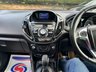 USED 2014 64 FORD B-MAX 1.6 TITANIUM X 5d AUTO 104 BHP RARE AUTOMATIC + PANO ROOF + MORE