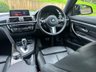 USED 2018 18 BMW 4 SERIES 3.0 435D XDRIVE M SPORT 2d 309 BHP M PERFORMACE STYLING-NAV-HTD SEATS.