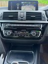 USED 2018 18 BMW 4 SERIES 3.0 435D XDRIVE M SPORT 2d 309 BHP M PERFORMACE STYLING-NAV-HTD SEATS.