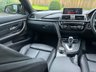 USED 2018 18 BMW 4 SERIES 3.0 435D XDRIVE M SPORT 2d 309 BHP M PERFORMACE STYLING-NAV-HTD SEATS.