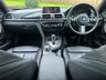 USED 2018 18 BMW 4 SERIES 3.0 435D XDRIVE M SPORT 2d 309 BHP M PERFORMACE STYLING-NAV-HTD SEATS.