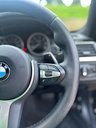 USED 2018 18 BMW 4 SERIES 3.0 435D XDRIVE M SPORT 2d 309 BHP M PERFORMACE STYLING-NAV-HTD SEATS.