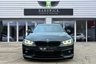 USED 2018 18 BMW 4 SERIES 3.0 435D XDRIVE M SPORT 2d 309 BHP M PERFORMACE STYLING-NAV-HTD SEATS.