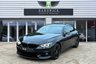 USED 2018 18 BMW 4 SERIES 3.0 435D XDRIVE M SPORT 2d 309 BHP M PERFORMACE STYLING-NAV-HTD SEATS.