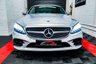 USED 2018 68 MERCEDES-BENZ C-CLASS 2.0 C 220 D AMG LINE 4d 192 BHP 