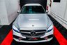 USED 2018 68 MERCEDES-BENZ C-CLASS 2.0 C 220 D AMG LINE 4d 192 BHP 