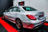 USED 2018 68 MERCEDES-BENZ C-CLASS 2.0 C 220 D AMG LINE 4d 192 BHP 