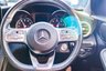 USED 2018 68 MERCEDES-BENZ C-CLASS 2.0 C 220 D AMG LINE 4d 192 BHP 