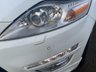USED 2011 61 FORD MONDEO 2.2 TDCI TITANIUM X SPORT ESTATE  197 BHP RARE  2.2  X SPORT