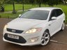 USED 2011 61 FORD MONDEO 2.2 TDCI TITANIUM X SPORT ESTATE  197 BHP RARE  2.2  X SPORT