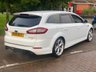 USED 2011 61 FORD MONDEO 2.2 TDCI TITANIUM X SPORT ESTATE  197 BHP RARE  2.2  X SPORT