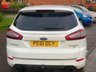 USED 2011 61 FORD MONDEO 2.2 TDCI TITANIUM X SPORT ESTATE  197 BHP RARE  2.2  X SPORT