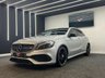 USED 2016 16 MERCEDES-BENZ A-CLASS 2.1 A 200 D AMG LINE PREMIUM 5d 134 BHP 