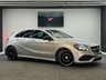 USED 2016 16 MERCEDES-BENZ A-CLASS 2.1 A 200 D AMG LINE PREMIUM 5d 134 BHP 