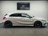 USED 2016 16 MERCEDES-BENZ A-CLASS 2.1 A 200 D AMG LINE PREMIUM 5d 134 BHP 