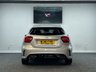 USED 2016 16 MERCEDES-BENZ A-CLASS 2.1 A 200 D AMG LINE PREMIUM 5d 134 BHP 