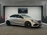 USED 2016 16 MERCEDES-BENZ A-CLASS 2.1 A 200 D AMG LINE PREMIUM 5d 134 BHP 
