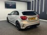 USED 2016 16 MERCEDES-BENZ A-CLASS 2.1 A 200 D AMG LINE PREMIUM 5d 134 BHP 