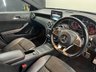 USED 2016 16 MERCEDES-BENZ A-CLASS 2.1 A 200 D AMG LINE PREMIUM 5d 134 BHP 