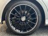 USED 2016 16 MERCEDES-BENZ A-CLASS 2.1 A 200 D AMG LINE PREMIUM 5d 134 BHP 