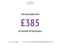 USED 2018 68 SEAT LEON 1.4 TSI FR TECHNOLOGY 5d 124 BHP +FULL SERVICE HISTORY+