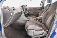 USED 2018 68 SEAT LEON 1.4 TSI FR TECHNOLOGY 5d 124 BHP +FULL SERVICE HISTORY+