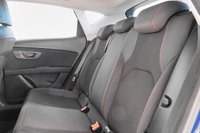 USED 2018 68 SEAT LEON 1.4 TSI FR TECHNOLOGY 5d 124 BHP +FULL SERVICE HISTORY+