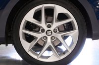 USED 2018 68 SEAT LEON 1.4 TSI FR TECHNOLOGY 5d 124 BHP +FULL SERVICE HISTORY+