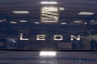USED 2018 68 SEAT LEON 1.4 TSI FR TECHNOLOGY 5d 124 BHP +FULL SERVICE HISTORY+