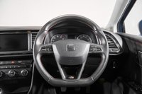 USED 2018 68 SEAT LEON 1.4 TSI FR TECHNOLOGY 5d 124 BHP +FULL SERVICE HISTORY+