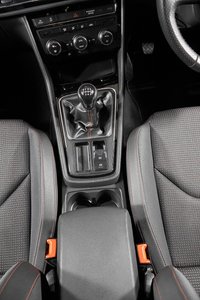 USED 2018 68 SEAT LEON 1.4 TSI FR TECHNOLOGY 5d 124 BHP +FULL SERVICE HISTORY+