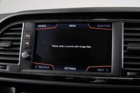 USED 2018 68 SEAT LEON 1.4 TSI FR TECHNOLOGY 5d 124 BHP +FULL SERVICE HISTORY+