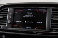 USED 2018 68 SEAT LEON 1.4 TSI FR TECHNOLOGY 5d 124 BHP +FULL SERVICE HISTORY+