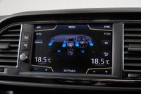 USED 2018 68 SEAT LEON 1.4 TSI FR TECHNOLOGY 5d 124 BHP +FULL SERVICE HISTORY+