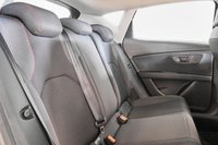 USED 2018 68 SEAT LEON 1.4 TSI FR TECHNOLOGY 5d 124 BHP +FULL SERVICE HISTORY+