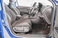 USED 2018 68 SEAT LEON 1.4 TSI FR TECHNOLOGY 5d 124 BHP +FULL SERVICE HISTORY+