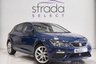 USED 2018 68 SEAT LEON 1.4 TSI FR TECHNOLOGY 5d 124 BHP +FULL SERVICE HISTORY+