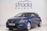 USED 2018 68 SEAT LEON 1.4 TSI FR TECHNOLOGY 5d 124 BHP +FULL SERVICE HISTORY+