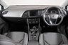 USED 2018 68 SEAT LEON 1.4 TSI FR TECHNOLOGY 5d 124 BHP +FULL SERVICE HISTORY+