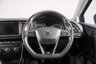 USED 2018 68 SEAT LEON 1.4 TSI FR TECHNOLOGY 5d 124 BHP +FULL SERVICE HISTORY+