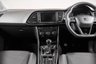USED 2018 68 SEAT LEON 1.4 TSI FR TECHNOLOGY 5d 124 BHP +FULL SERVICE HISTORY+