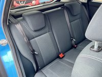 USED 2010 10 FORD FIESTA 1.4 TITANIUM 5d 96 BHP Stunning Titanium Fiesta With Bluetooth