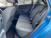 USED 2010 10 FORD FIESTA 1.4 TITANIUM 5d 96 BHP Stunning Titanium Fiesta With Bluetooth