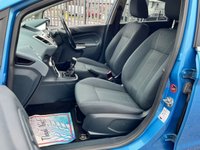 USED 2010 10 FORD FIESTA 1.4 TITANIUM 5d 96 BHP Stunning Titanium Fiesta With Bluetooth