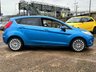 USED 2010 10 FORD FIESTA 1.4 TITANIUM 5d 96 BHP Stunning Titanium Fiesta With Bluetooth
