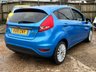 USED 2010 10 FORD FIESTA 1.4 TITANIUM 5d 96 BHP Stunning Titanium Fiesta With Bluetooth