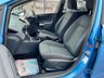 USED 2010 10 FORD FIESTA 1.4 TITANIUM 5d 96 BHP Stunning Titanium Fiesta With Bluetooth