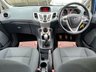 USED 2010 10 FORD FIESTA 1.4 TITANIUM 5d 96 BHP Stunning Titanium Fiesta With Bluetooth