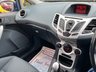 USED 2010 10 FORD FIESTA 1.4 TITANIUM 5d 96 BHP Stunning Titanium Fiesta With Bluetooth