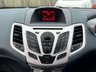 USED 2010 10 FORD FIESTA 1.4 TITANIUM 5d 96 BHP Stunning Titanium Fiesta With Bluetooth
